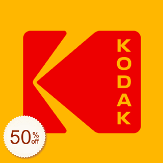 KODAK Photo Printer Discount Coupon Code