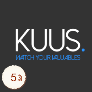 KUUS Discount Coupon Code