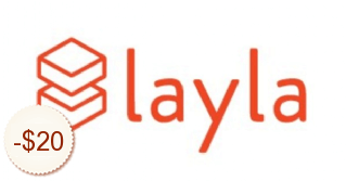 Layla Sleep割引クーポンコード