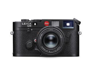 Leica Camera Boxshot