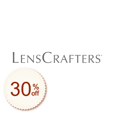 LensCrafters Discount Coupon Code