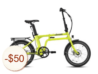 Leoguar Ebikes割引クーポンコード