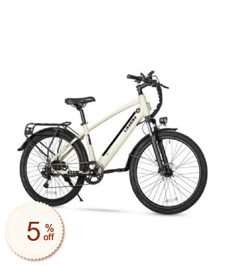 Likebike electric bike割引クーポンコード