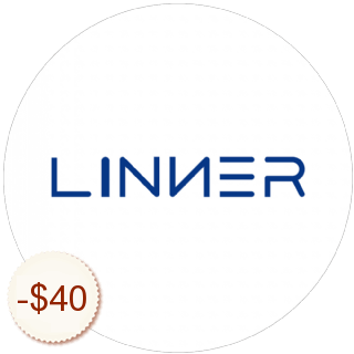 Linner Life割引クーポンコード