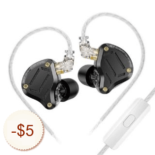 Linsoul Audio Discount Coupon Code