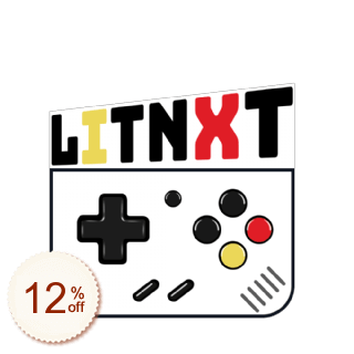 Litnxt割引クーポンコード