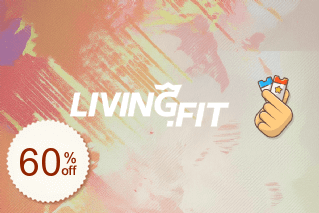 Living Fit割引クーポンコード