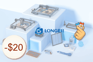 Longer割引クーポンコード
