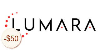 Lumara Discount Coupon Code