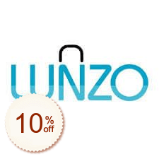 Lunzo Discount Coupon Code