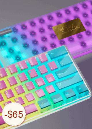 Matrix Keyboards割引クーポンコード