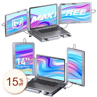 Maxfree割引クーポンコード