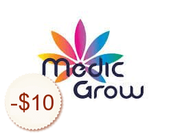 Medic Grow Discount Coupon Code