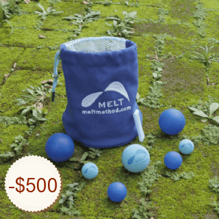MELT Method Discount Coupon Code