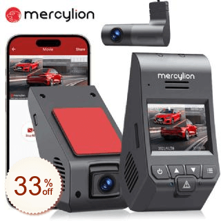 MercyLion割引クーポンコード