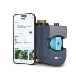 Moen Boxshot