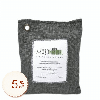 Moso Natural Discount Coupon Code