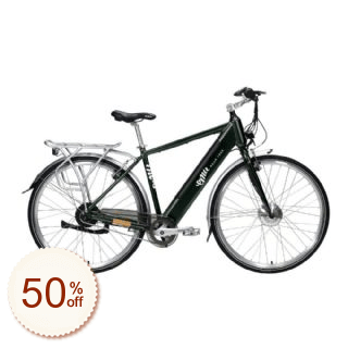 MyEcoBikes割引クーポンコード