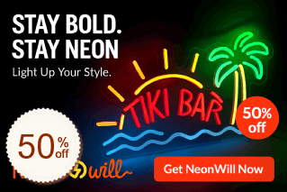 NeonWill割引クーポンコード