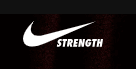 Nike Strength割引クーポンコード
