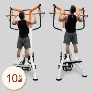 Ninja Play Fitness Discount Coupon Code