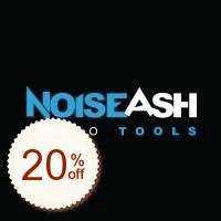 NoiseAsh割引クーポンコード