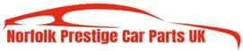 Norfolk Prestige Car Parts UK Boxshot