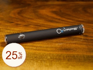 O2VAPE割引クーポンコード