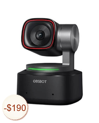 OBSBOT boxshot