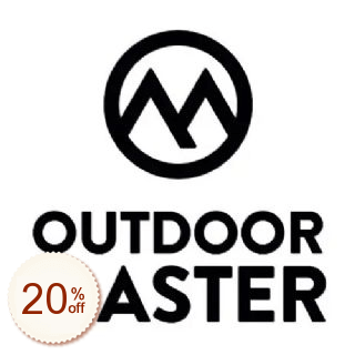 OutdoorMaster Discount Coupon Code