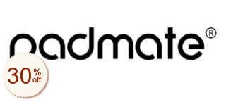 Padmate割引クーポンコード