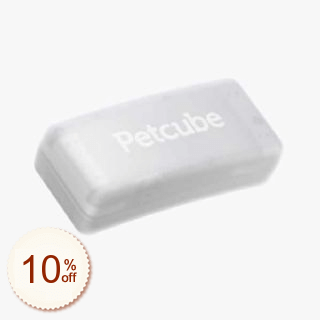 Petcube割引クーポンコード