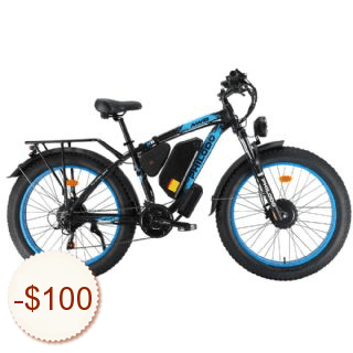 PHILODO BIKES割引クーポンコード