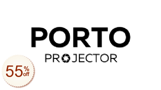 Porto Projector割引クーポンコード