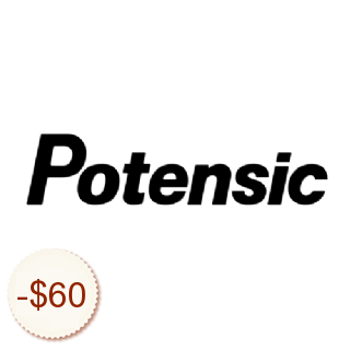 Potensic割引クーポンコード