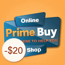 PrimeBuy割引クーポンコード