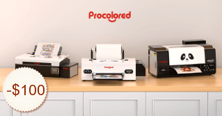 Procolored割引クーポンコード