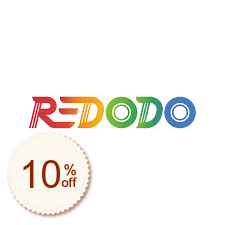 Redodo割引クーポンコード