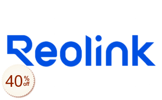 Reolink割引クーポンコード