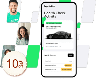 RepairWise Discount Coupon Code