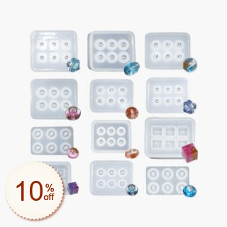 Resin Molds Express割引クーポンコード