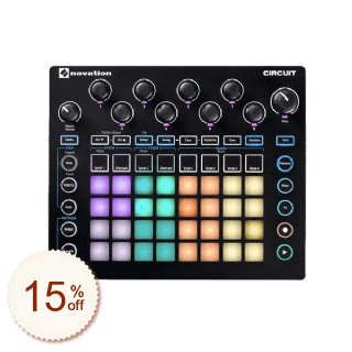 Reverb割引クーポンコード