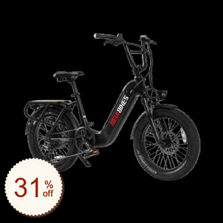REVI BIKES割引クーポンコード