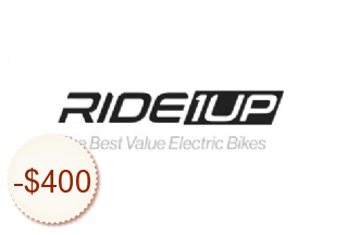 Ride1UP割引クーポンコード
