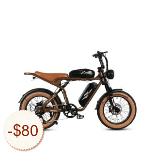 SAMEBIKE割引クーポンコード