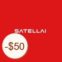 SATELLAI割引クーポンコード