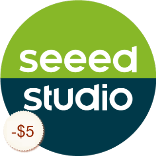 Seeed Studio Discount Coupon Code