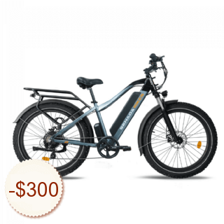 Senada Bikes割引クーポンコード