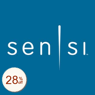 Sensi割引クーポンコード
