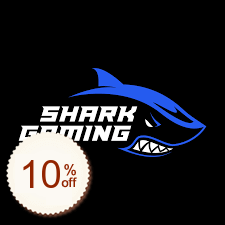 Shark Gaming Discount Coupon Code
